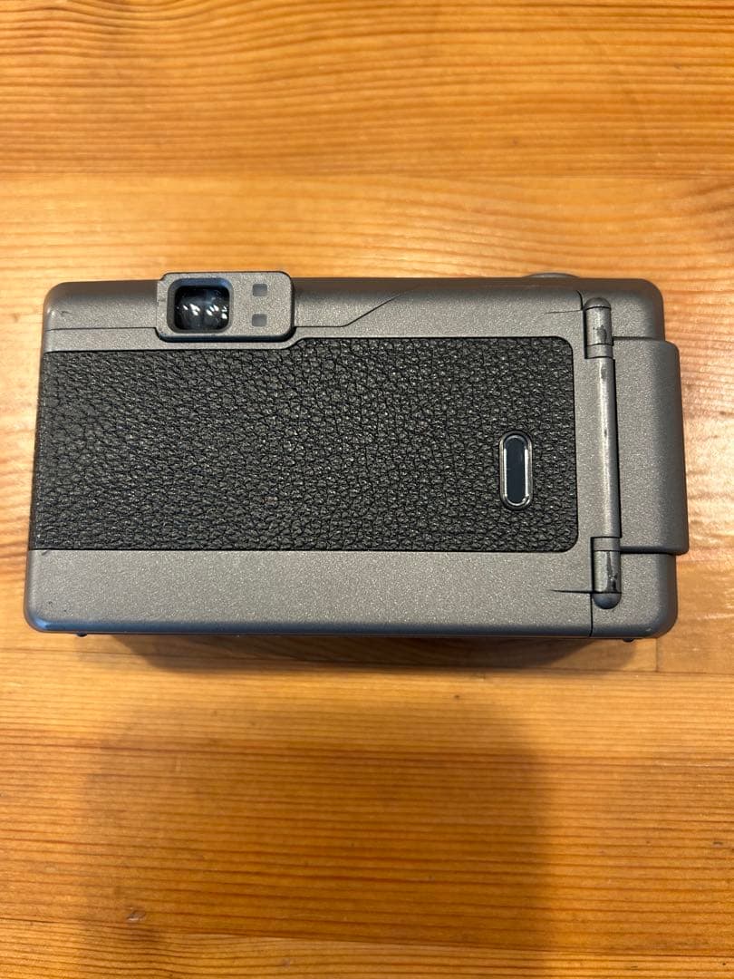 FUJIFILM コンパクトフィルムカメラ