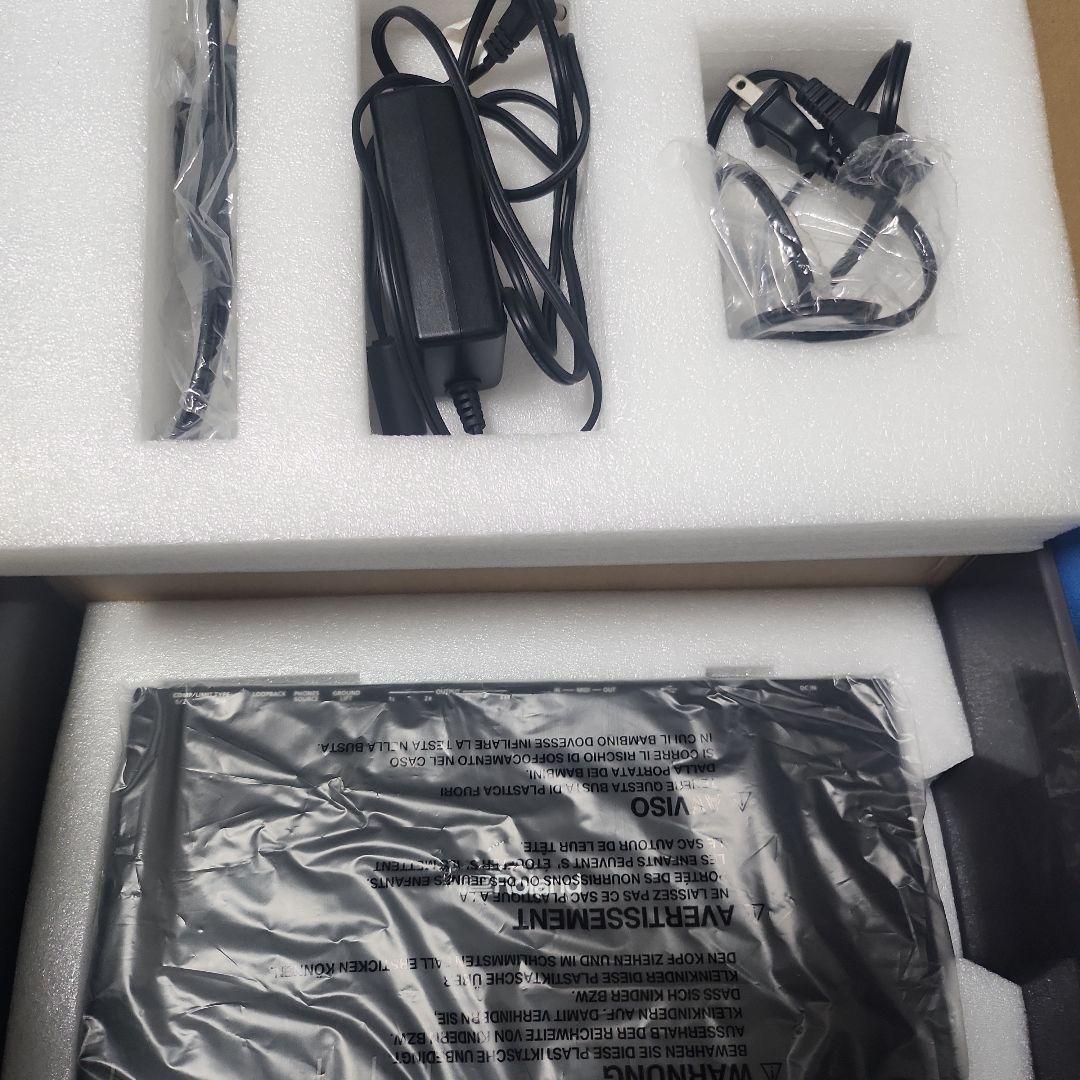 DTM・DAW Roland Rubix44 USB AUDIO INTERFACE