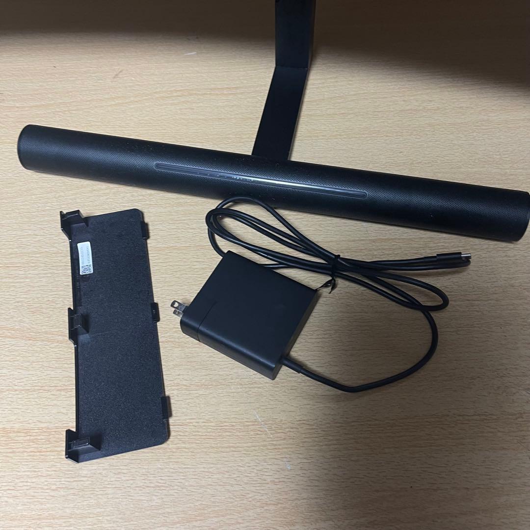 ファーウェイ Mateview GT デュアルスピーカーサウンド バー 34