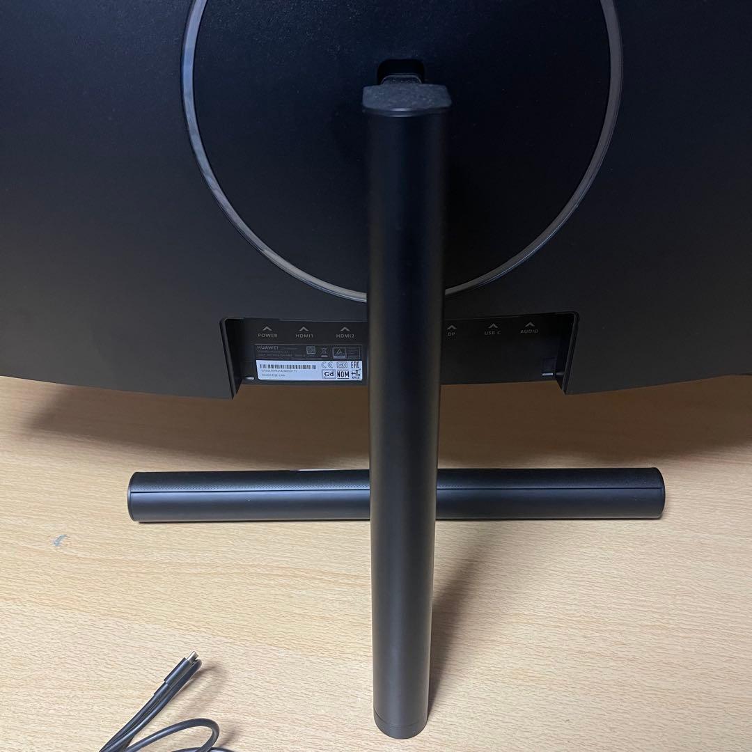 ファーウェイ Mateview GT デュアルスピーカーサウンド バー 34