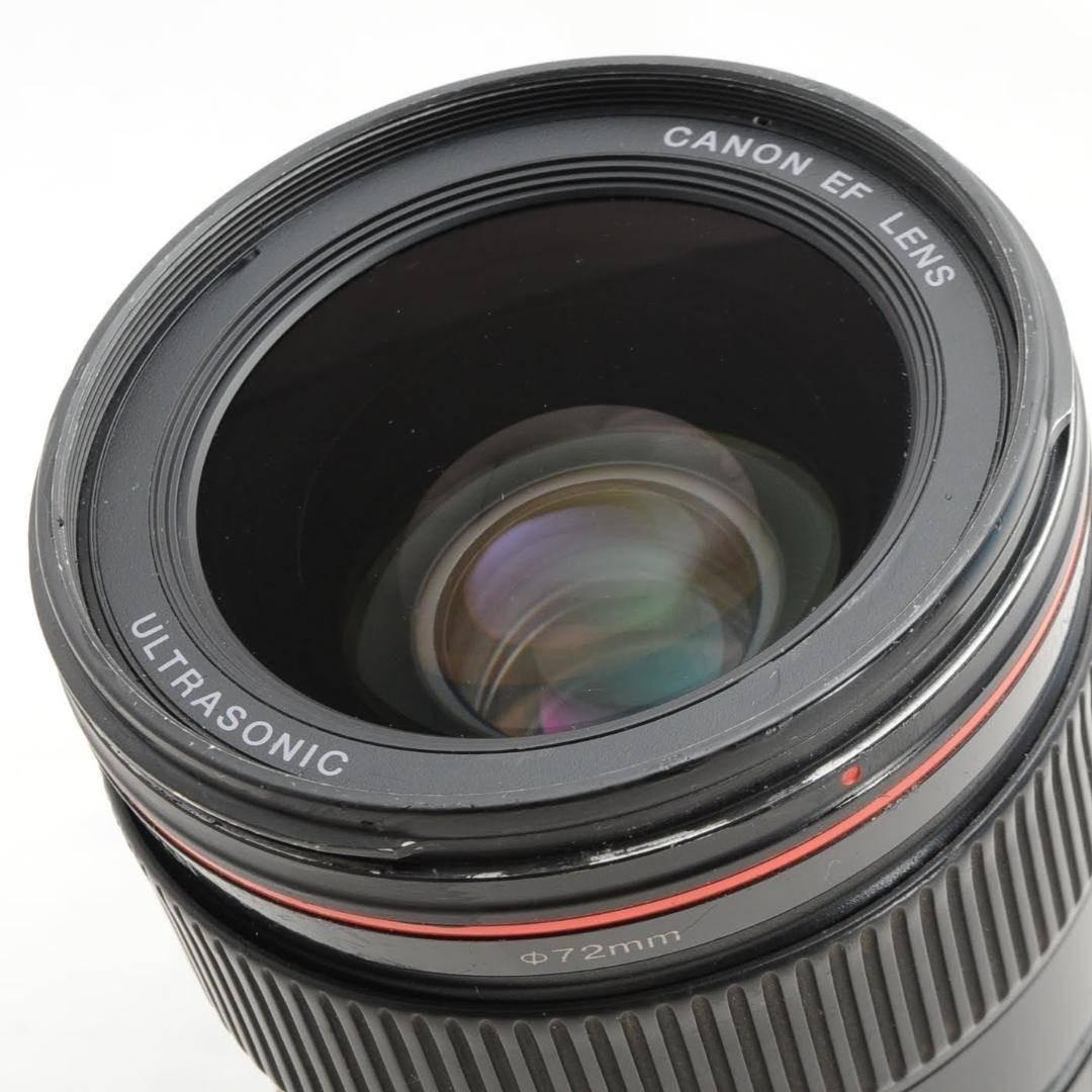 【最大1500円引】Canon EF 35mm F1.4 L USM