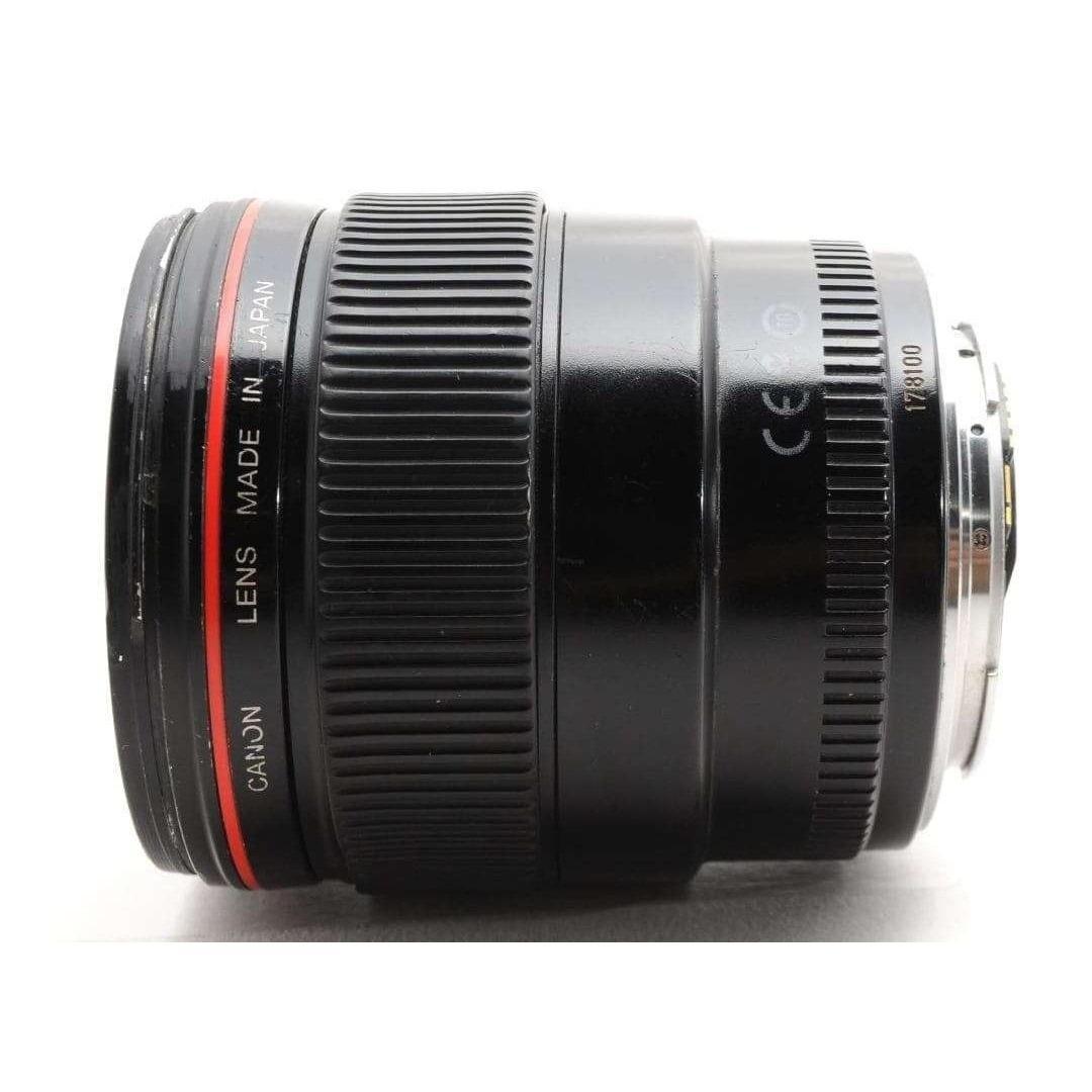 【最大1500円引】Canon EF 35mm F1.4 L USM