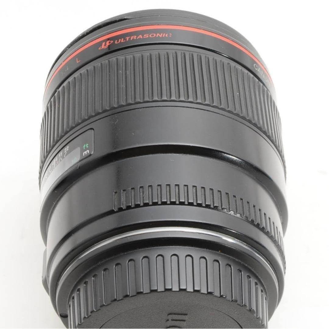 【最大1500円引】Canon EF 35mm F1.4 L USM