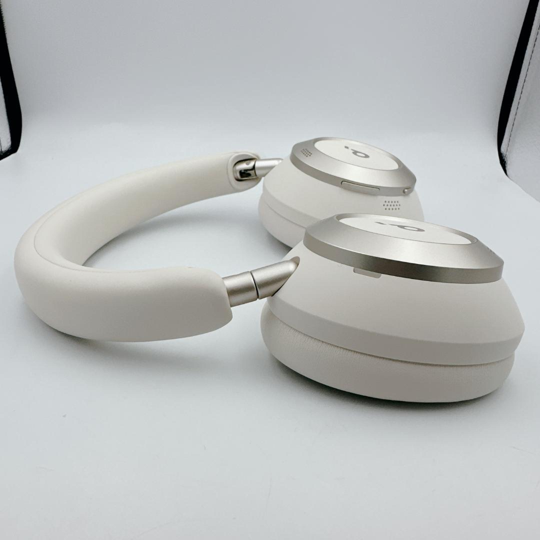 未使用級 Anker Soundcore Space One Pro ヘッドホン