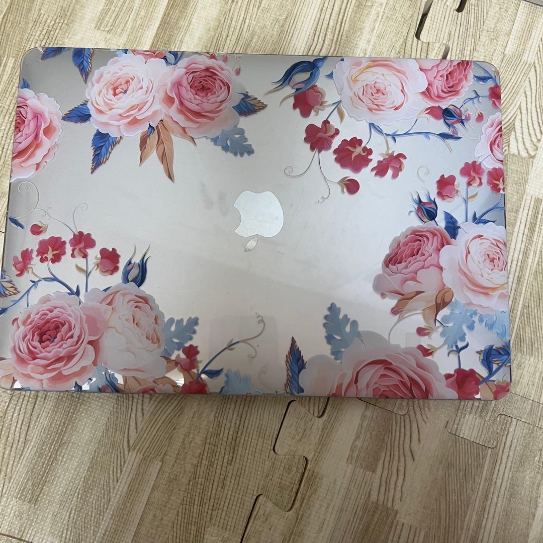 MacBook本体 MacBookPro13 2017 (A1708) 256GB Ventura