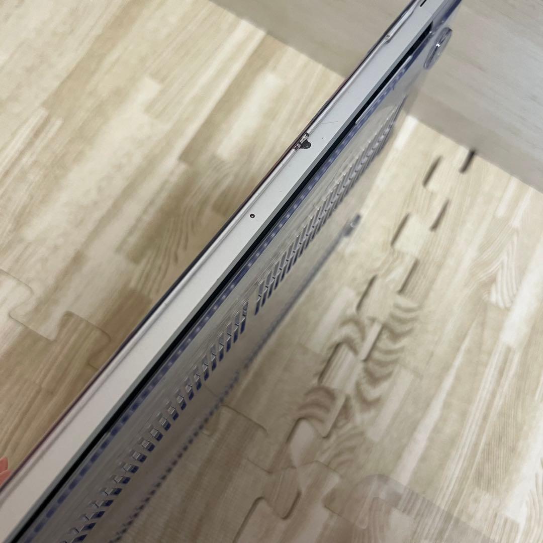 MacBook本体 MacBookPro13 2017 (A1708) 256GB Ventura