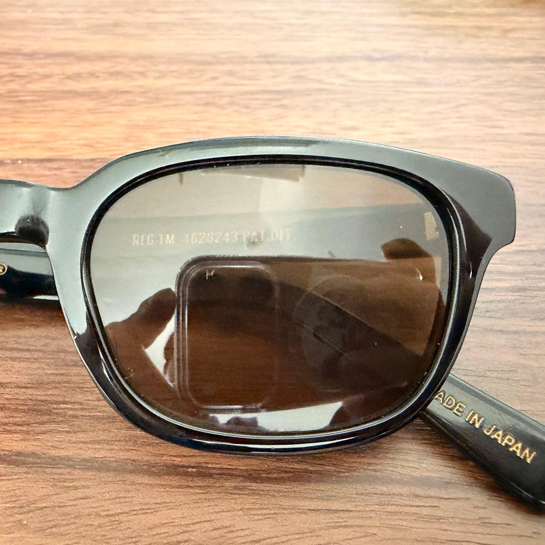 COOTIE PRODUCTIONS RAZA SHADES サングラス