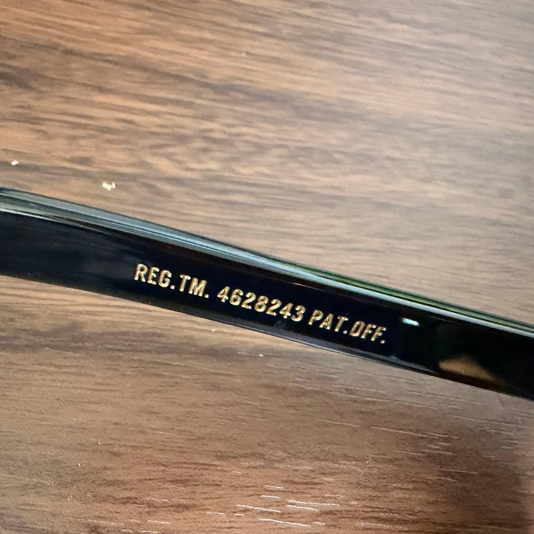 COOTIE PRODUCTIONS RAZA SHADES サングラス