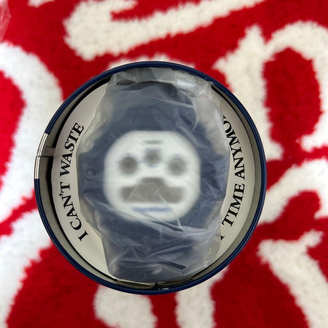 時計 Wasted Youth x G-Shock VERDY