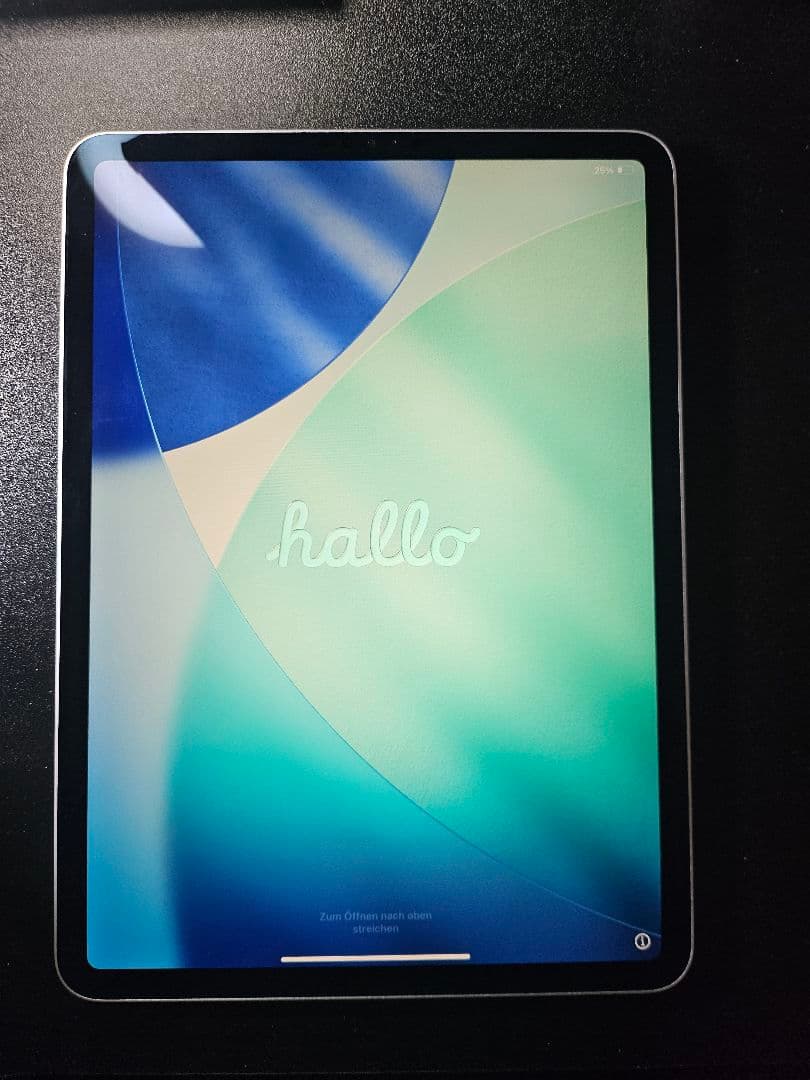 iPad Pro 11インチ128G 第4世代　wi-fi　キーボードケース付