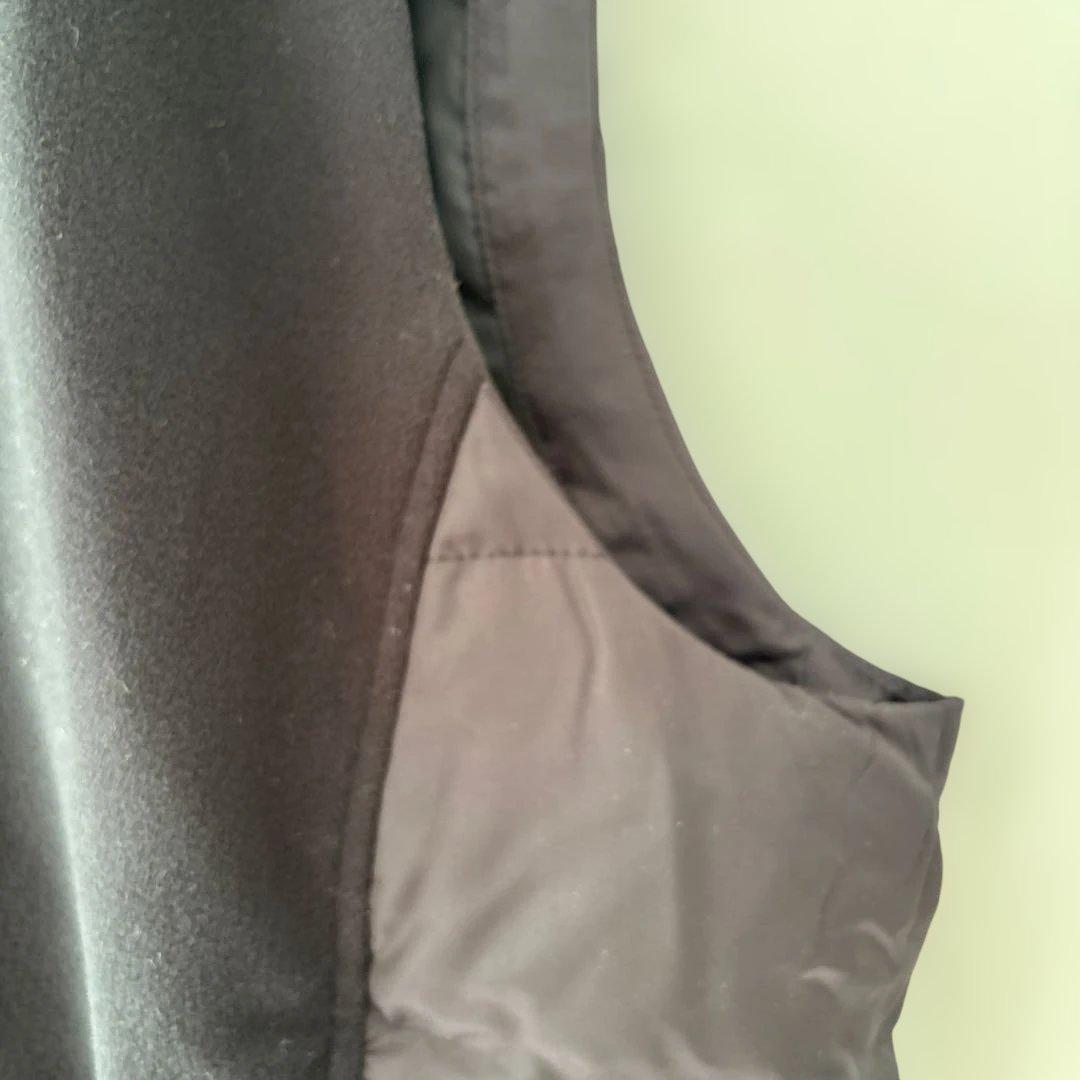 マンシングウェア　ダウンベスト　ＬＬ