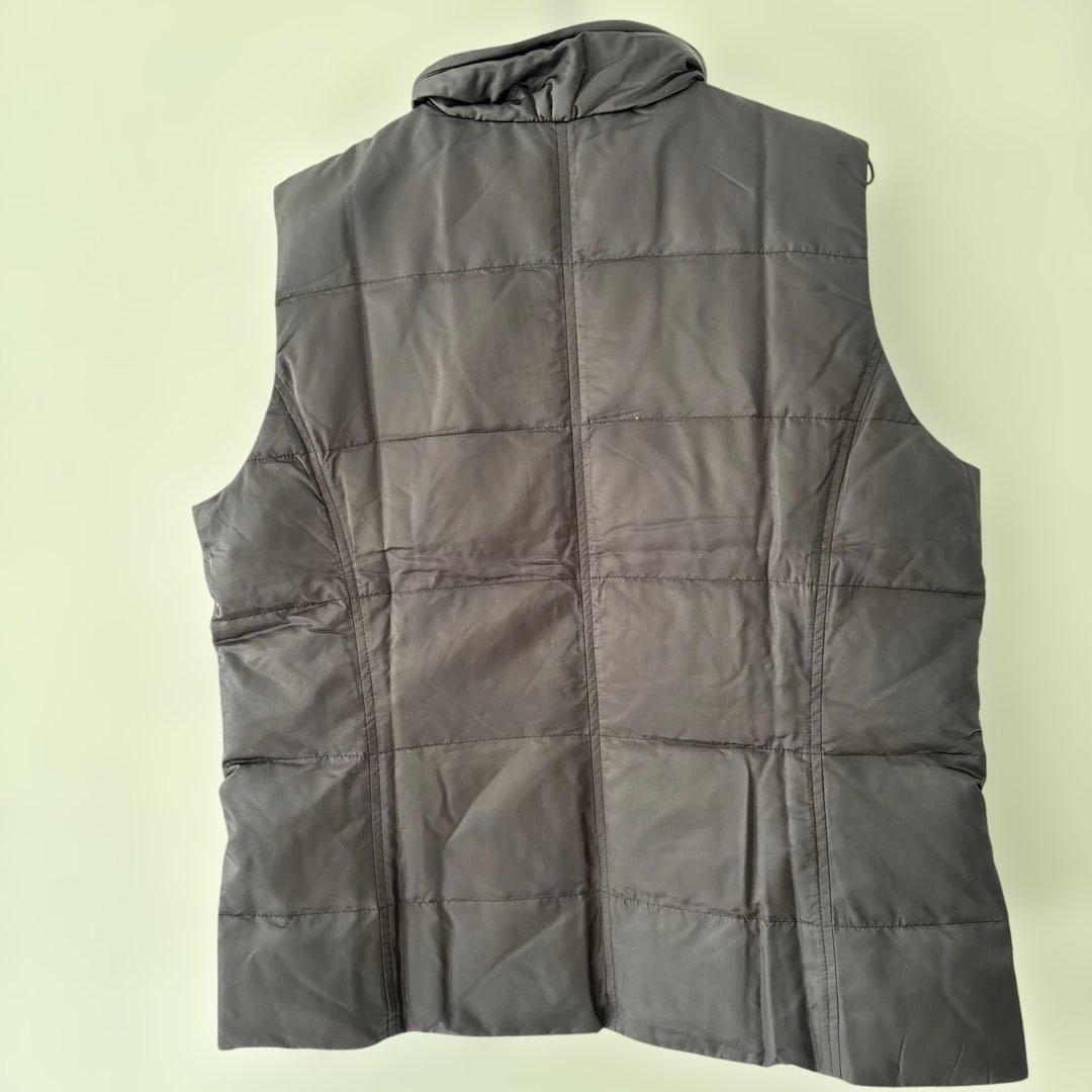 マンシングウェア　ダウンベスト　ＬＬ