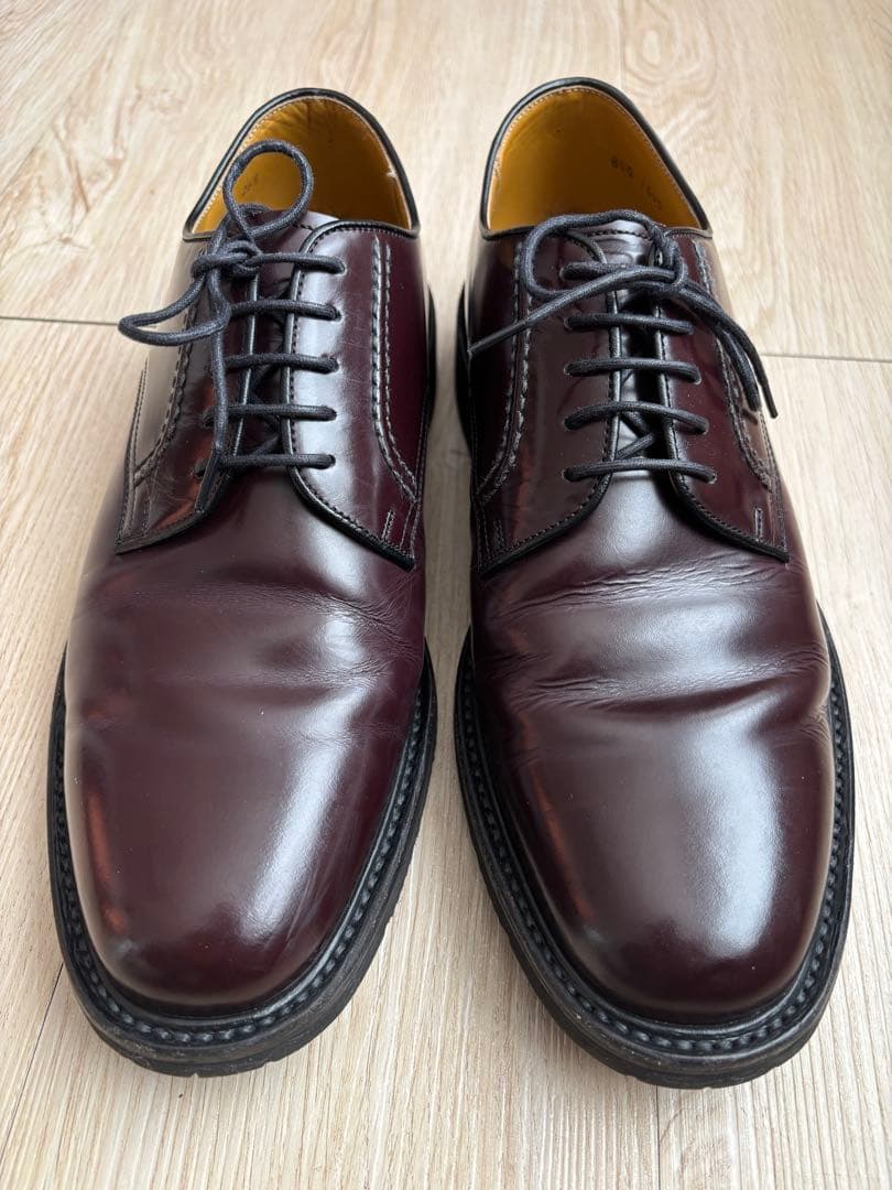 ◾️メンズビジネスシューズ（REGAL）