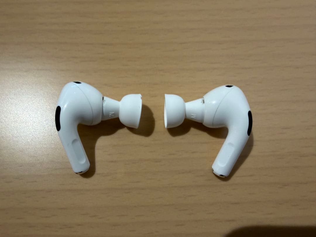 イヤホン Apple AirPods Pro 2 Lightening