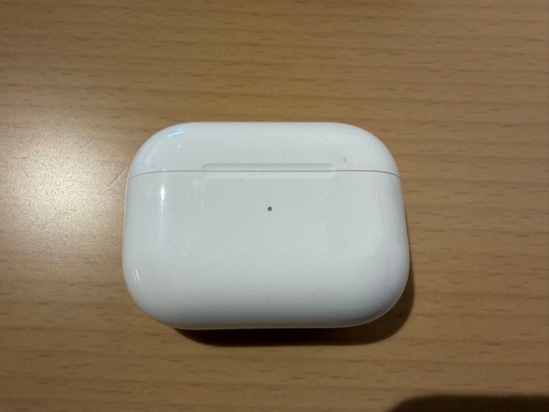 イヤホン Apple AirPods Pro 2 Lightening