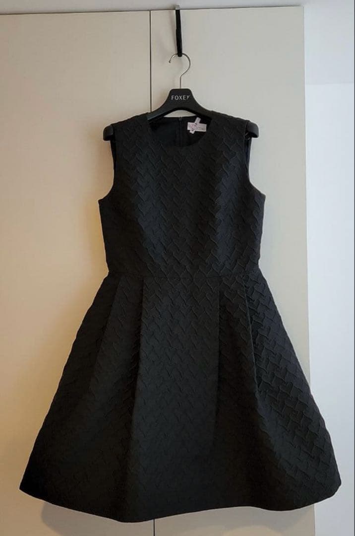 red valentino ワンピース