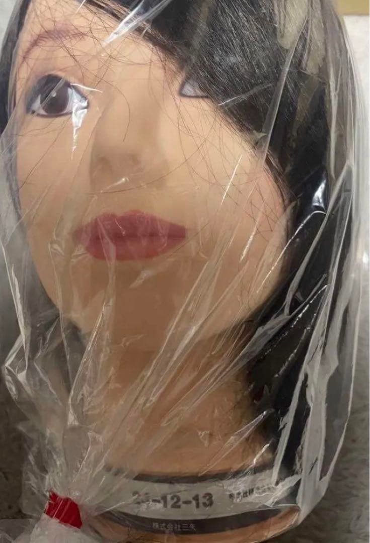 国試カットウィッグ4点セット