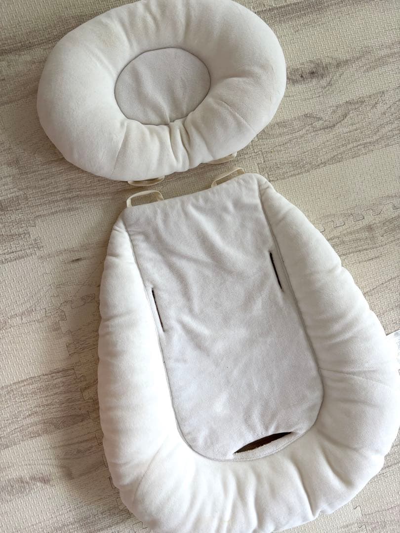 再値下げ！コンビ　ネムリラ BEDi Long スリープシェル EG