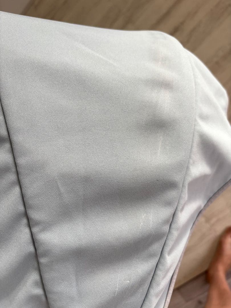 再値下げ！コンビ　ネムリラ BEDi Long スリープシェル EG