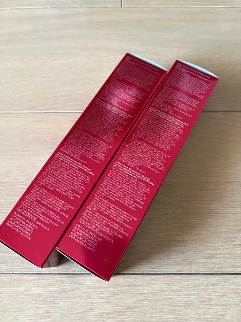 SHISEIDO オイデルミンエッセンスローション　レフィル（化粧液）2本セット