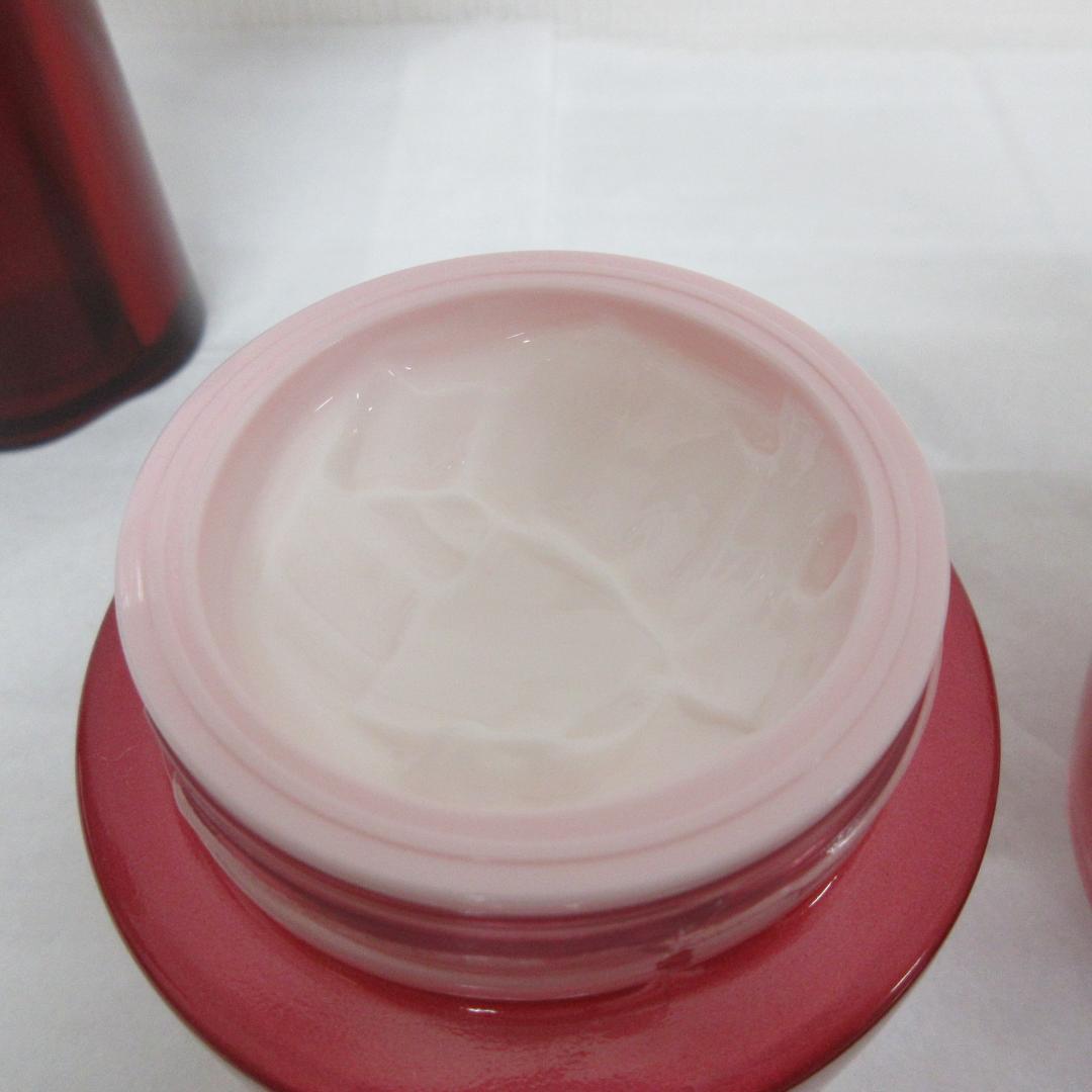 SHISEIDO 3点セット