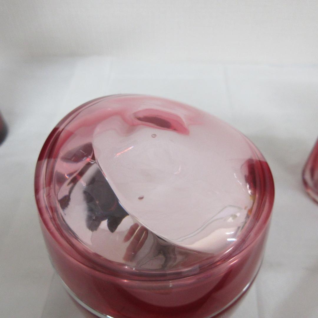 SHISEIDO 3点セット