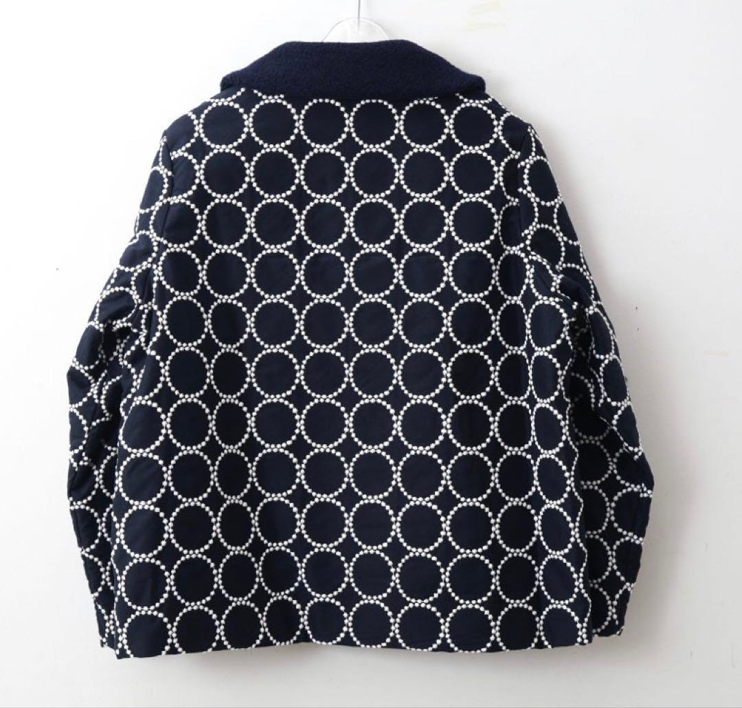 mina perhonen タンブリンコート