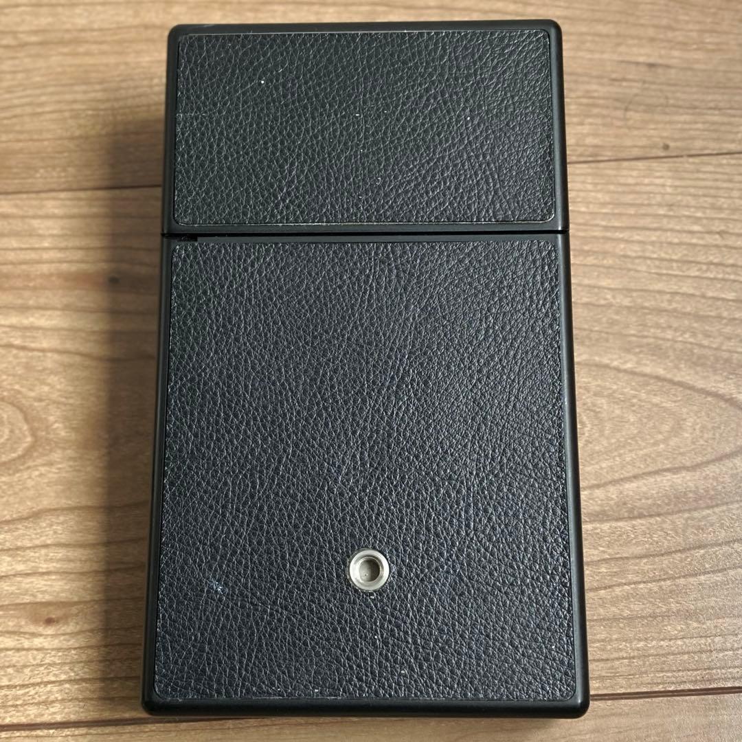 フィルムカメラ Polaroid SX-70 ALPHA EXECUTIVE