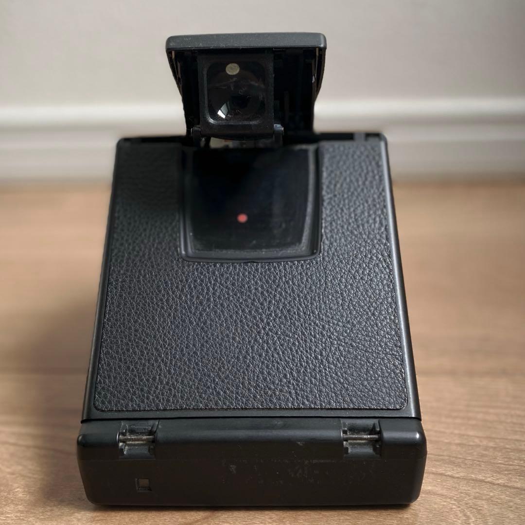 フィルムカメラ Polaroid SX-70 ALPHA EXECUTIVE