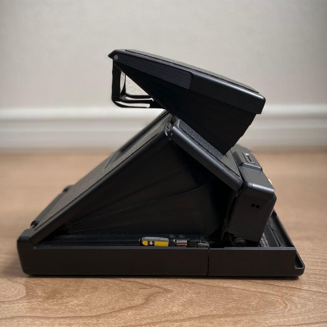 フィルムカメラ Polaroid SX-70 ALPHA EXECUTIVE