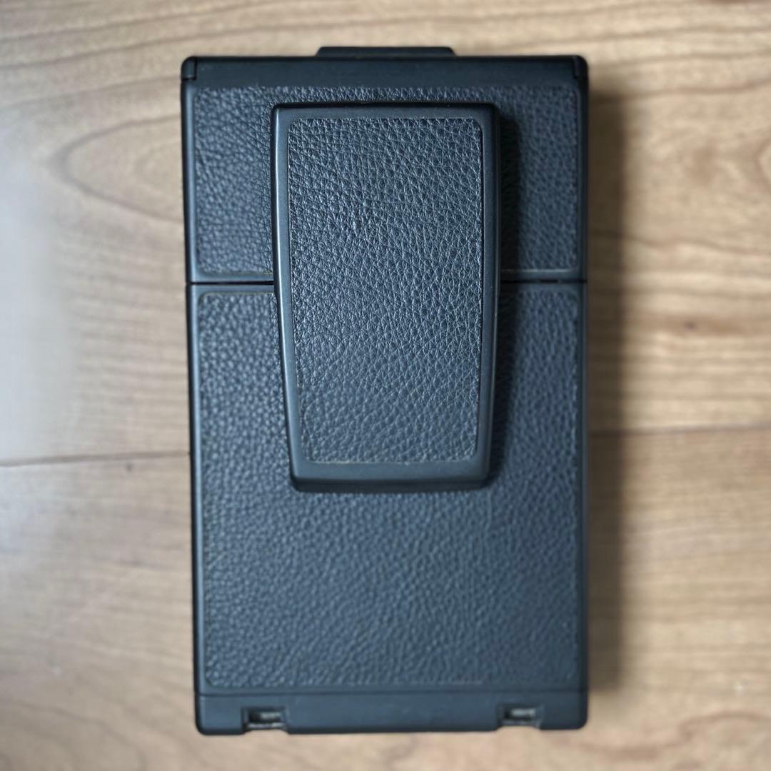 フィルムカメラ Polaroid SX-70 ALPHA EXECUTIVE