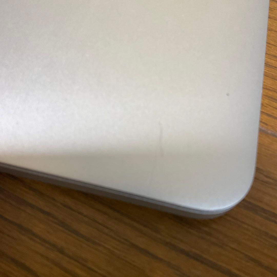 MacBook本体 13inch Macbook pro 2.7GHzIntel i5 Retina