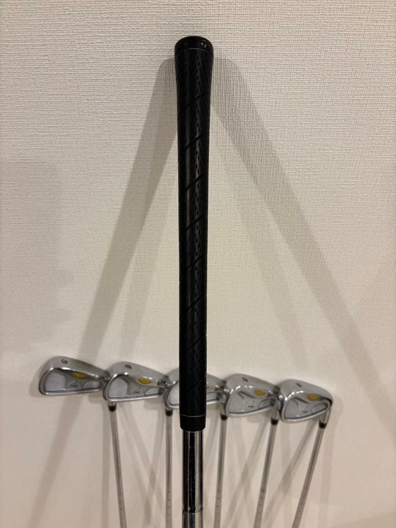 テーラーメイド アイアンセット ゴルフクラブ