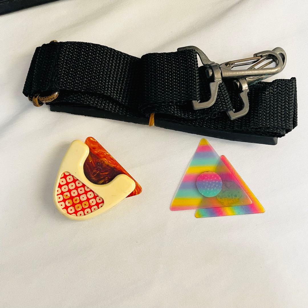 SUZUKI 電気大正琴 桂 TAS-11 アンプ(SA-15)付き