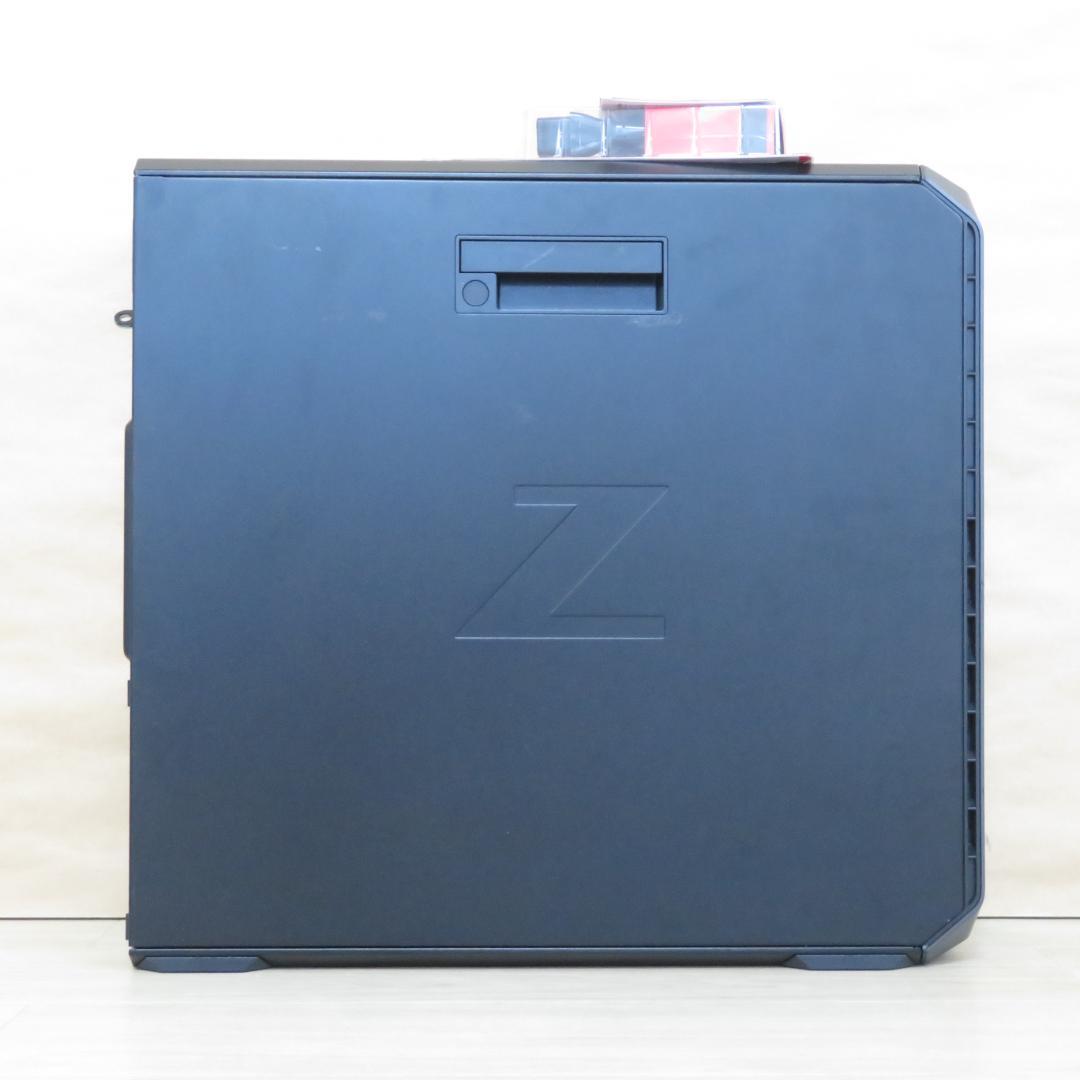 Z6 G4 XEON GOLD 6148 2基 SSD1TB HDD2TB