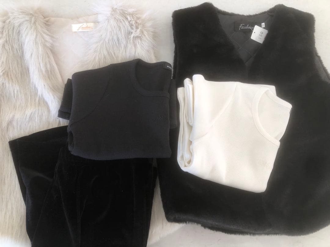 anonbaby5点セット