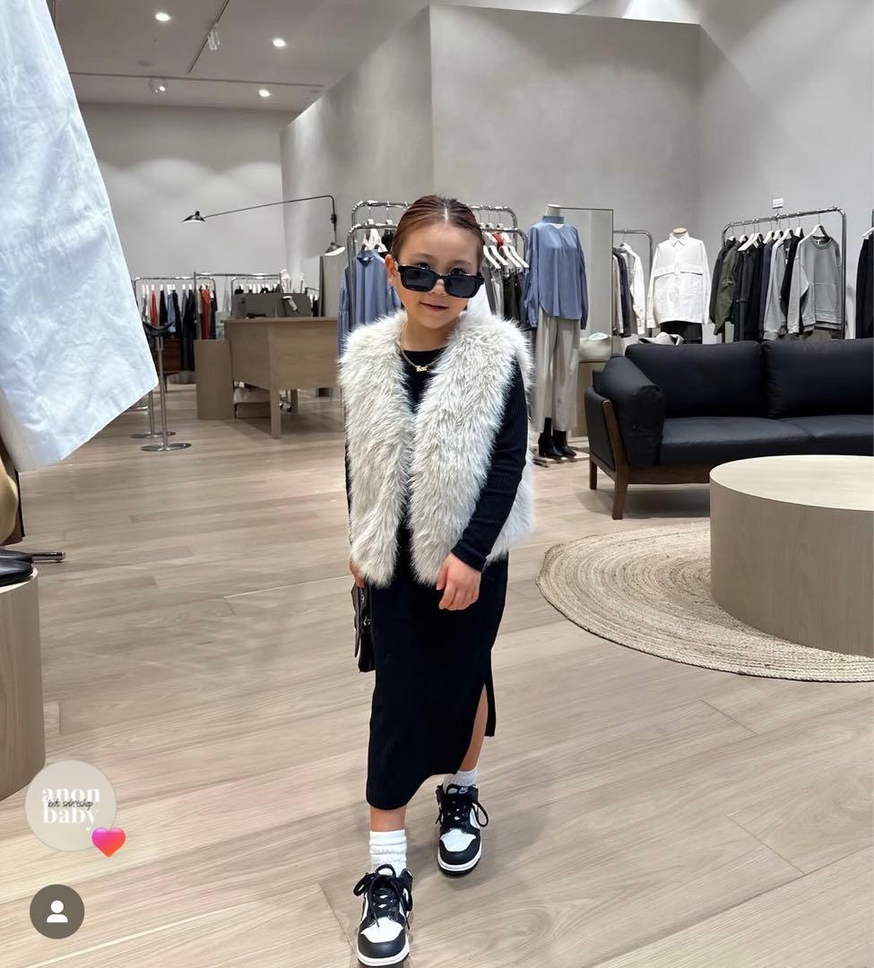 anonbaby5点セット