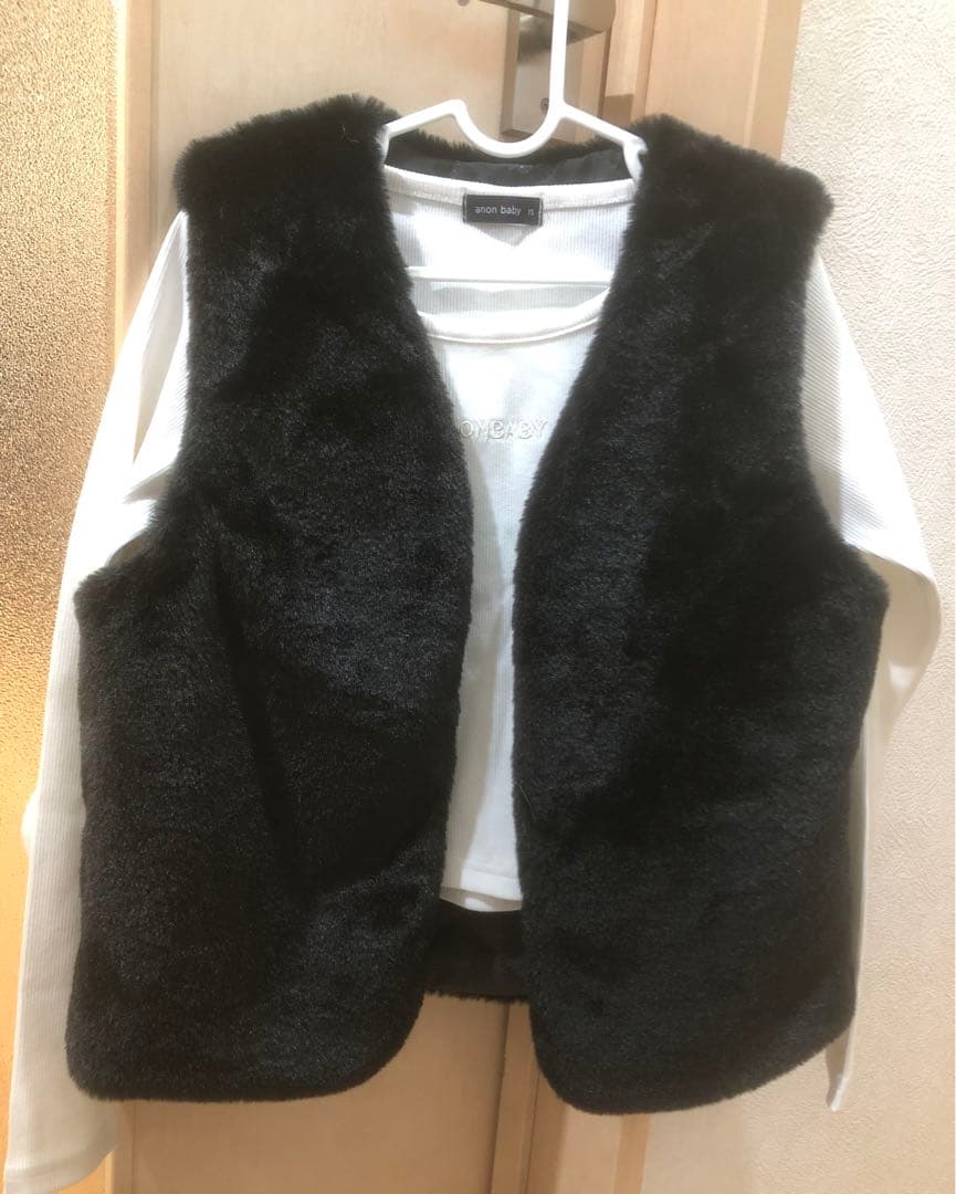 anonbaby5点セット