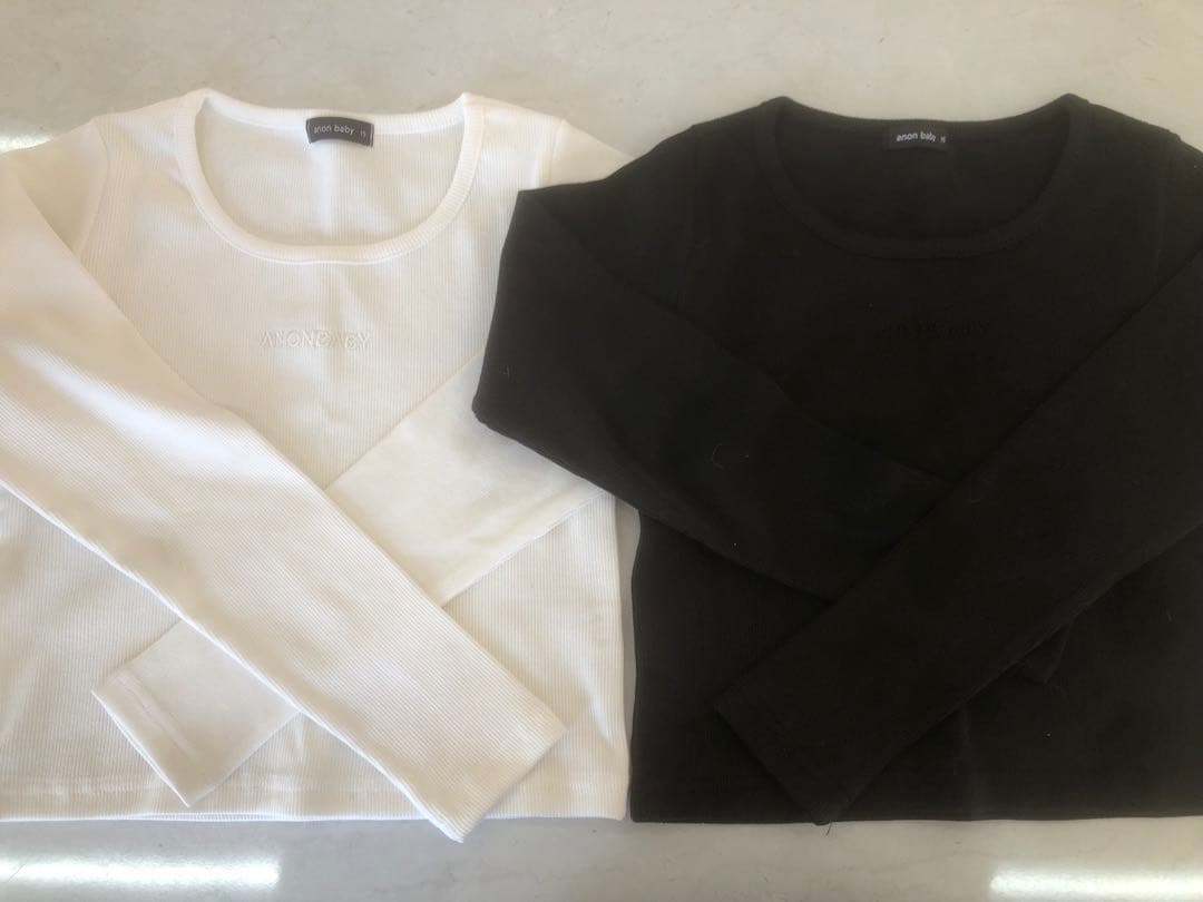 anonbaby5点セット