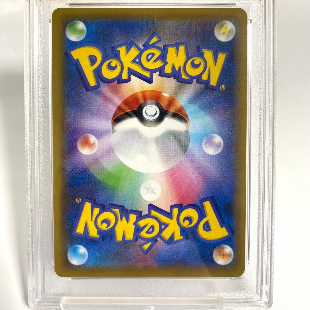 【PSA10】ミュウ 25th ミラー anniversary 002/028