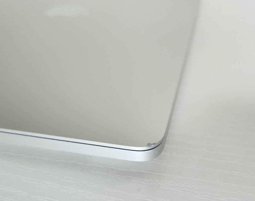 MacBook Pro13 2020年 16GB 512GB A2251