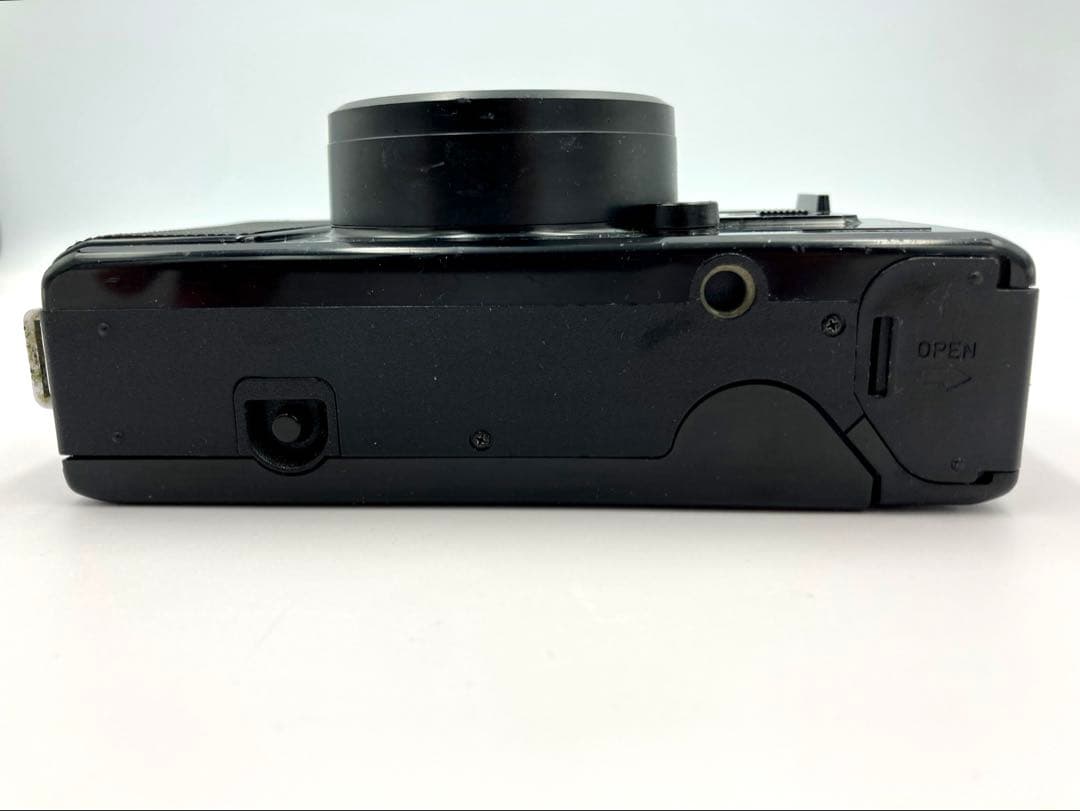 【完動品/返品保証】Canon AF35M ・ フィルムカメラ・動作確認済み