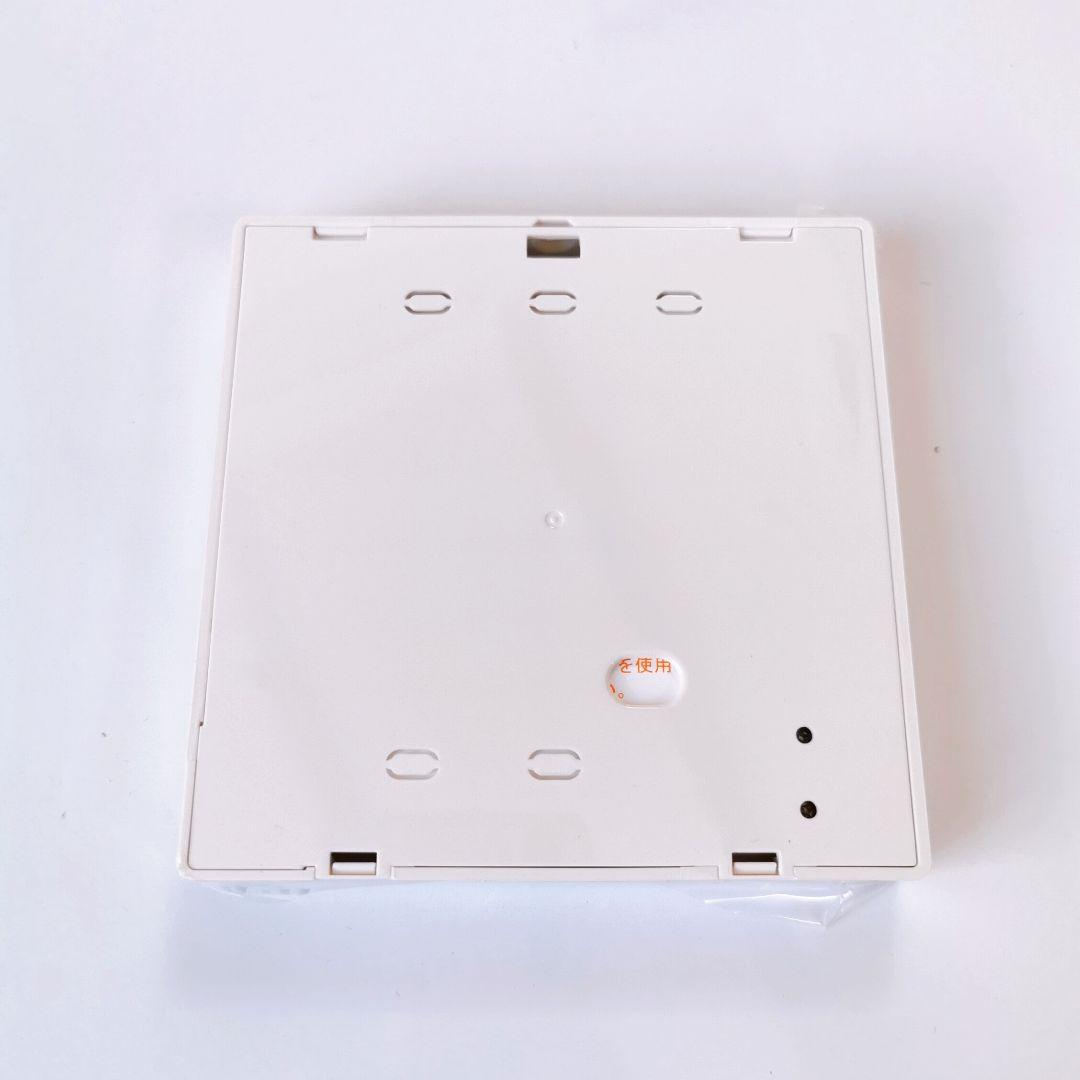 1013 パナソニック　CZ-10RT4B　ワイヤード　エアコン　リモコン