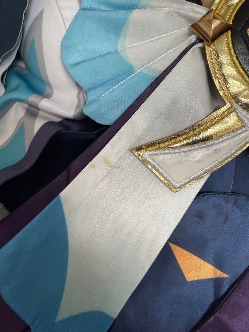 ムアラニ コスプレ フルセット