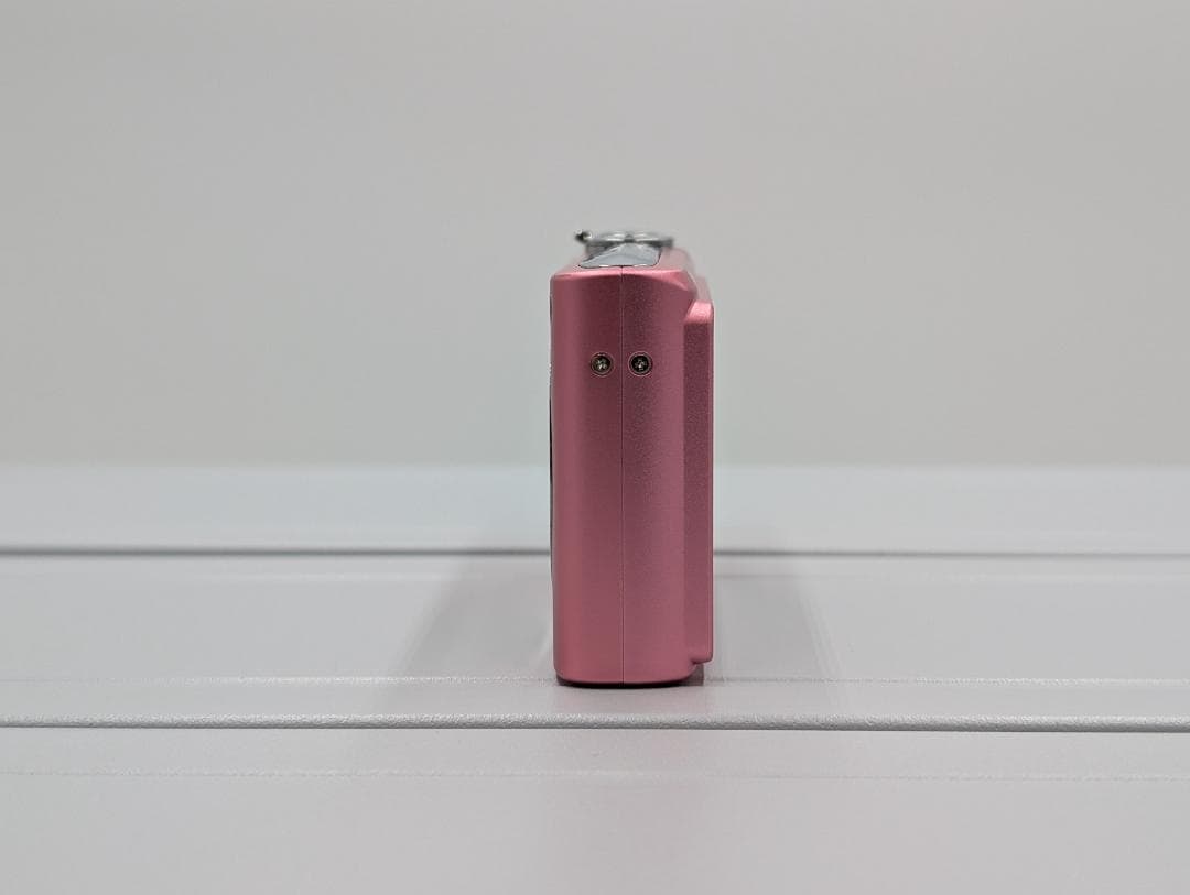 CASIO EXILIM EX-Z100 カシオ コンパクトデジタルカメラ