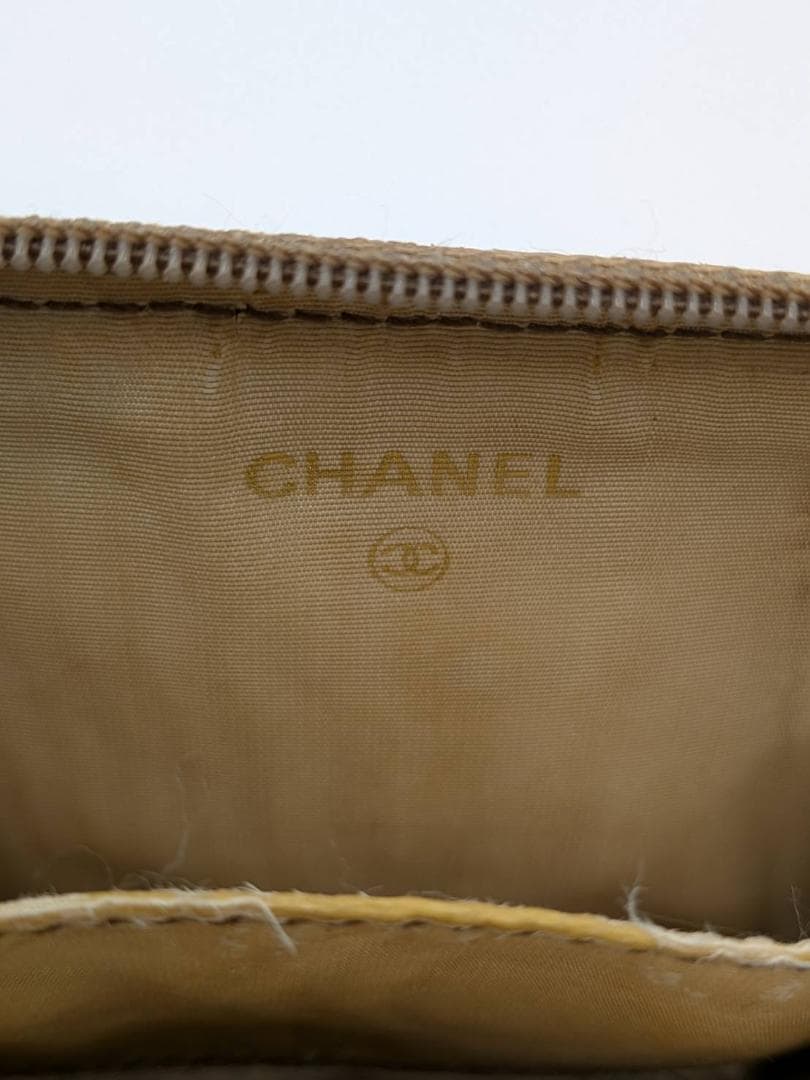 CHANEL シャネル ケース