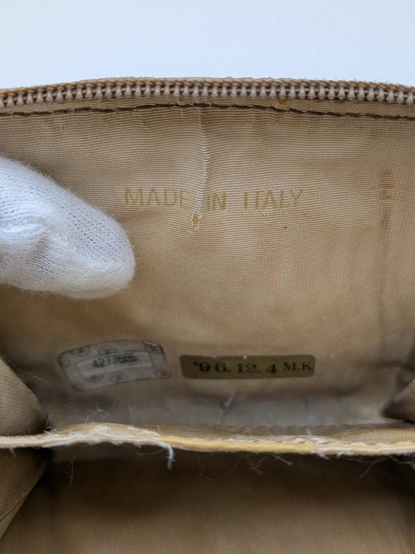 CHANEL シャネル ケース