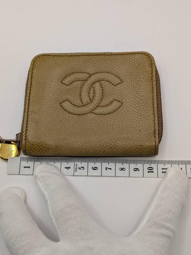 CHANEL シャネル ケース