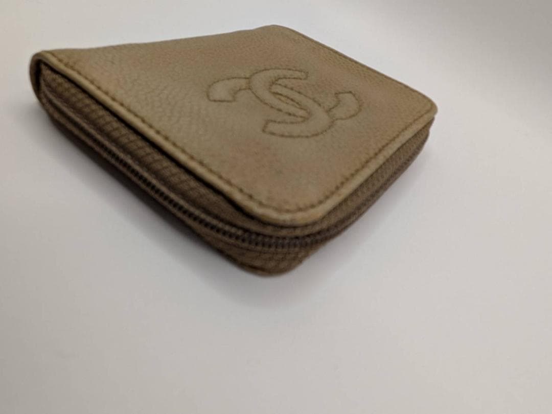 CHANEL シャネル ケース