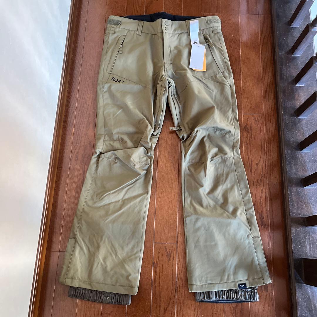 ROXY スノーボードパンツ ERITP309S Mサイズ